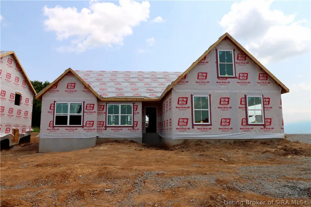 5500 - LOT 112 Whirlaway Court, Jeffersonville, IN 47130 - #1