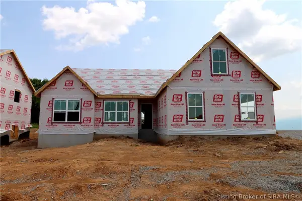 5500 - LOT 112 Whirlaway Court, Jeffersonville, IN 47130