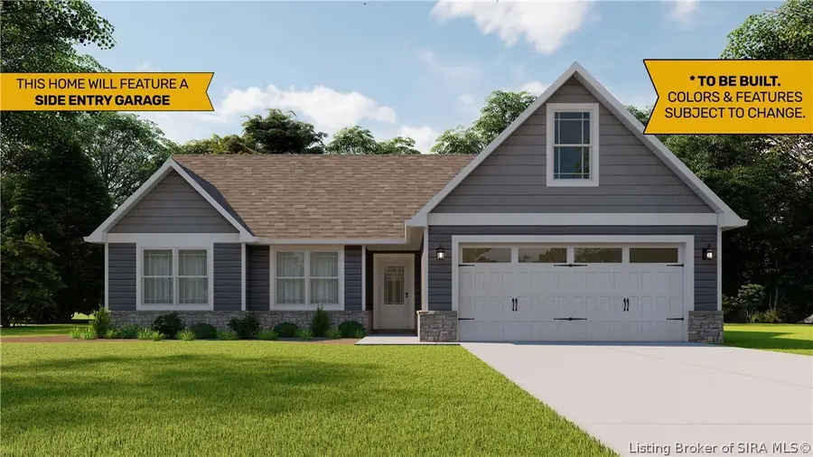 5500 - LOT 112 Whirlaway Court, Jeffersonville, IN 47130 - #2
