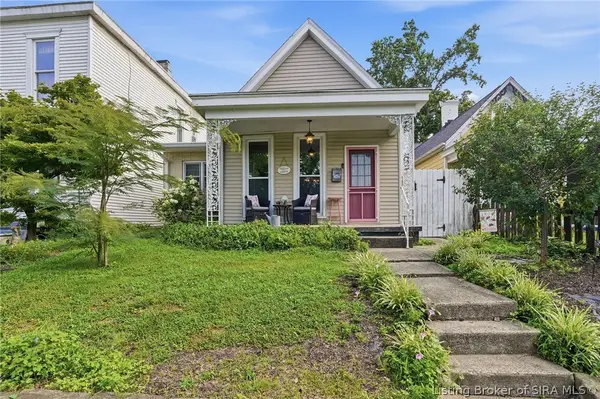 952 W Main Street, Madison, IN 47250