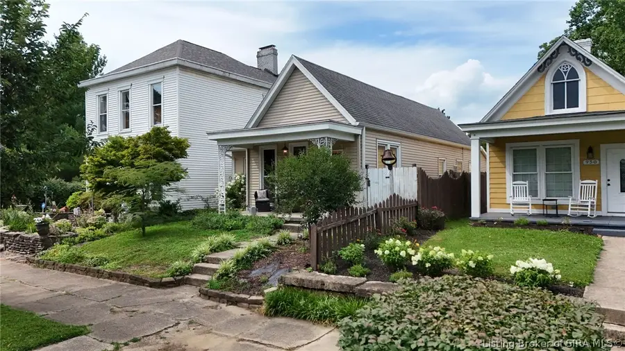 952 W Main Street, Madison, IN 47250 - #2