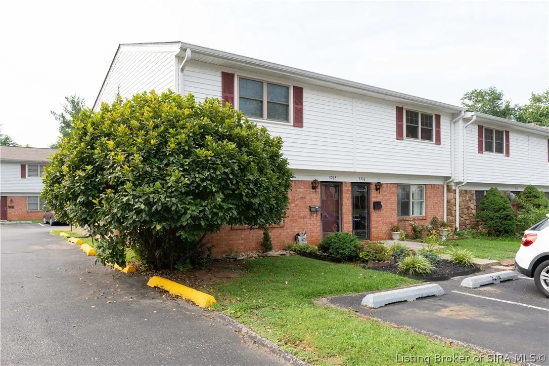 3218 Wooded Way, Jeffersonville, IN 47130 - #1