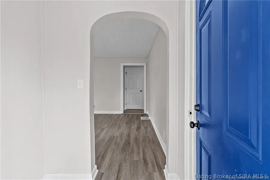 612 N College Avenue, Salem, IN 47167 - #2