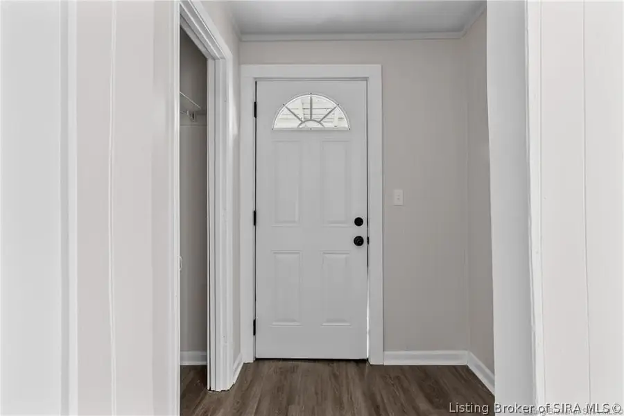 612 N College Avenue, Salem, IN 47167 - #3