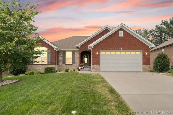 6209 Kamer Court, Charlestown, IN 47111