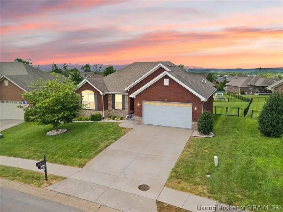 6209 Kamer Court, Charlestown, IN 47111 - #2