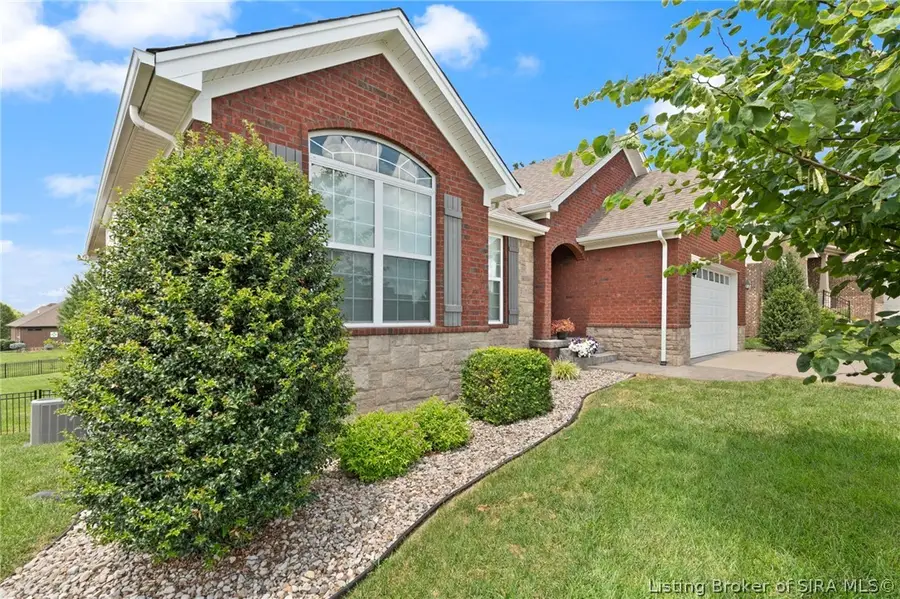 6209 Kamer Court, Charlestown, IN 47111 - #3