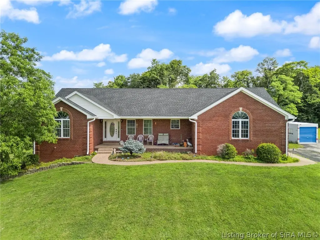 3713 Kayla Court Ne, Corydon, IN 47112 - #1