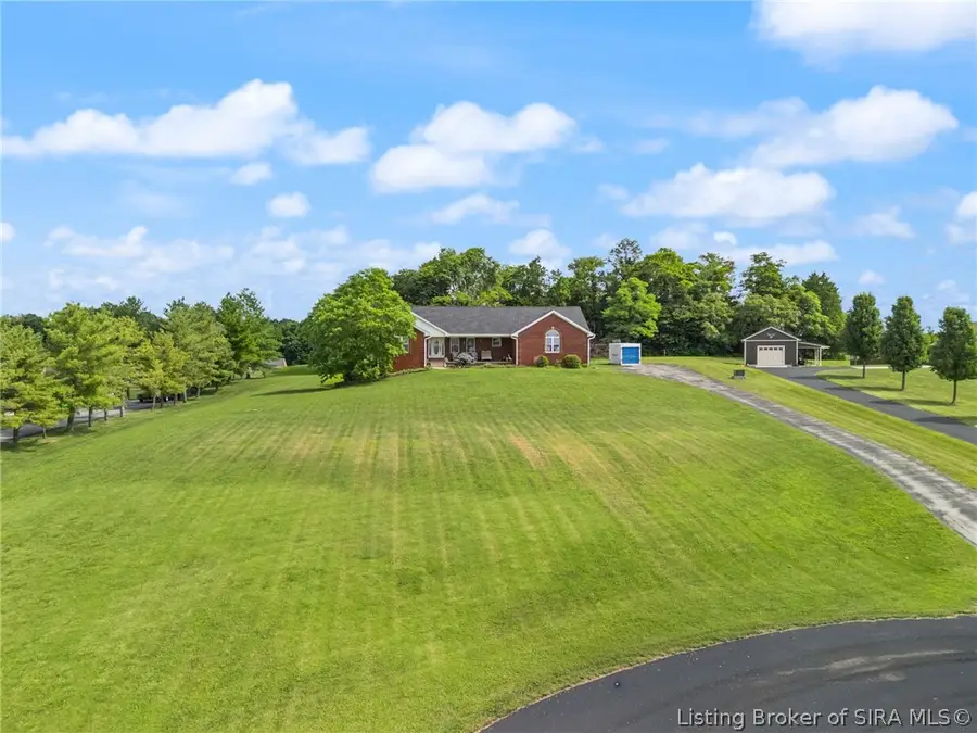 3713 Kayla Court Ne, Corydon, IN 47112 - #2