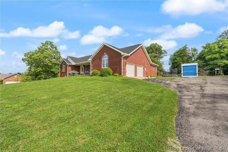 3713 Kayla Court Ne, Corydon, IN 47112 - #3