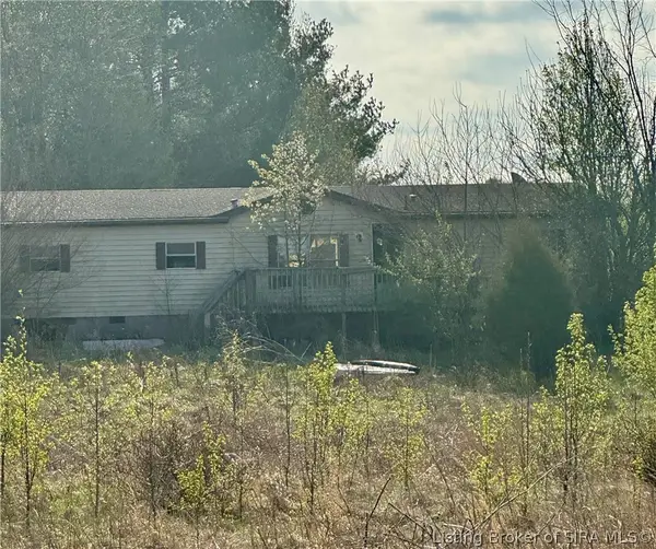 11532 S Creekview Court, Palmyra, IN 47164