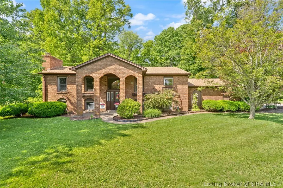 1088 Hartlage Avenue Nw, Corydon, IN 47112 - #1