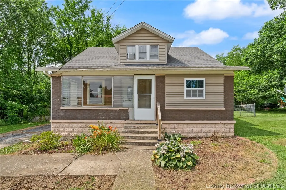 4533 State Rd 64, Taswell, IN 47175 - #1