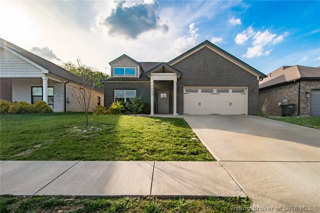 4493 Kestrel Court, Jeffersonville, IN 47130 - #1