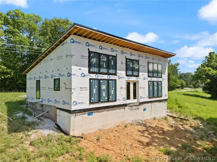7312 Lotticks Corner Road Se, Elizabeth, IN 47117 - #2