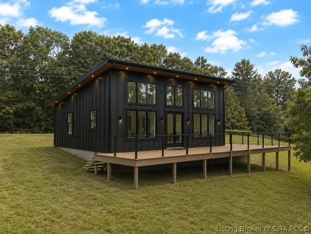 7312 Lotticks Corner Road Se, Elizabeth, IN 47117 - #3