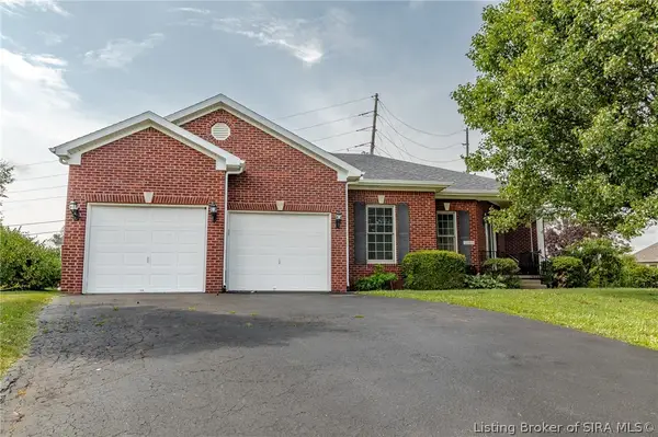 2357 Sunset Court, Madison, IN 47250