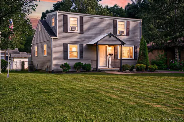 2309 Frederick Avenue, New Albany, IN 47150