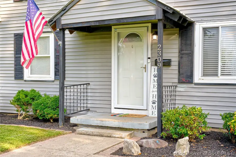 2309 Frederick Avenue, New Albany, IN 47150 - #3