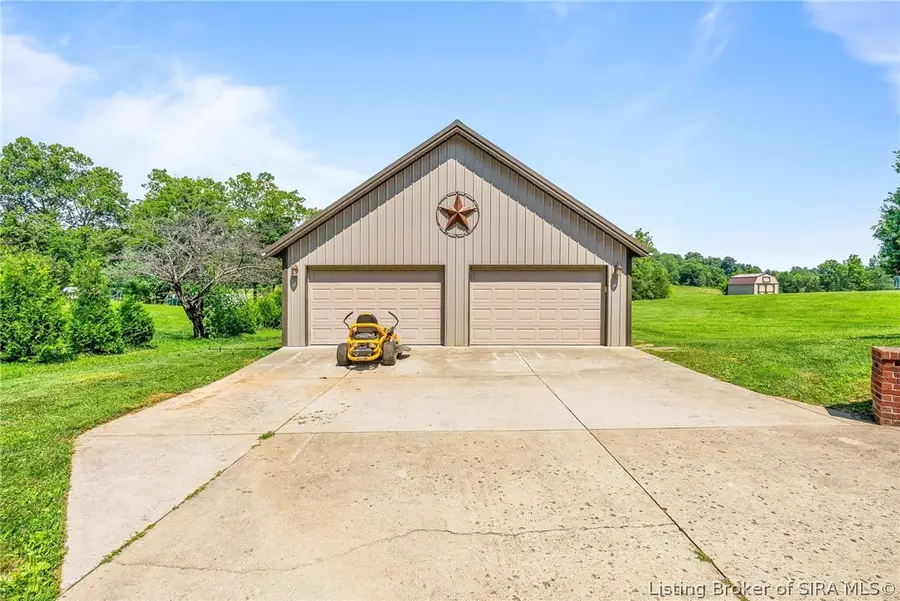 8440 Pekin Road, Greenville, IN 47124 - #2