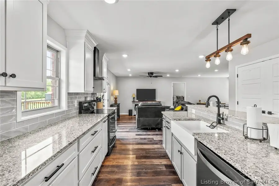8440 Pekin Road, Greenville, IN 47124 - #3