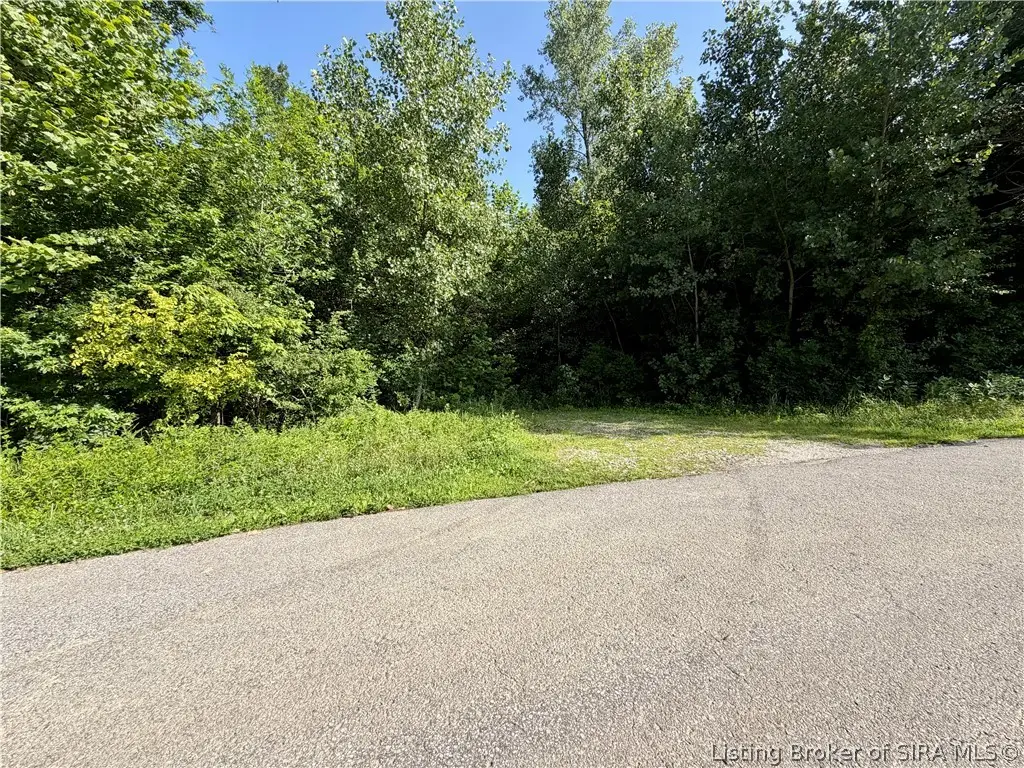 (t1) W Side N Franklin Bottoms Road, Scottsburg, IN 47170 - #1