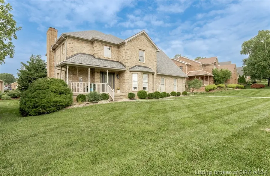 12409 Covered Bridge Road, Sellersburg, IN 47172 - #3