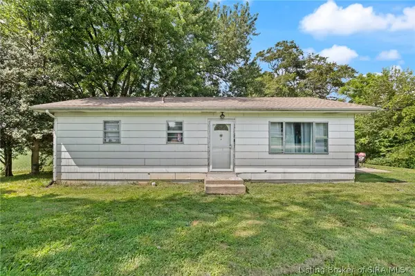 2020 Lost Creek Road Nw, Ramsey, IN 47166
