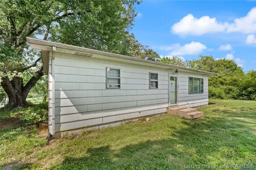 2020 Lost Creek Road Nw, Ramsey, IN 47166 - #2