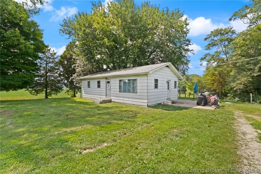 2020 Lost Creek Road Nw, Ramsey, IN 47166 - #3