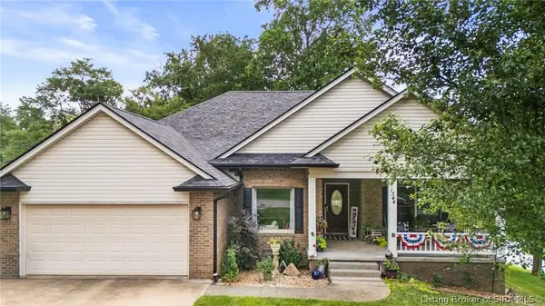 1344 Lockard Street, Madison, IN 47250