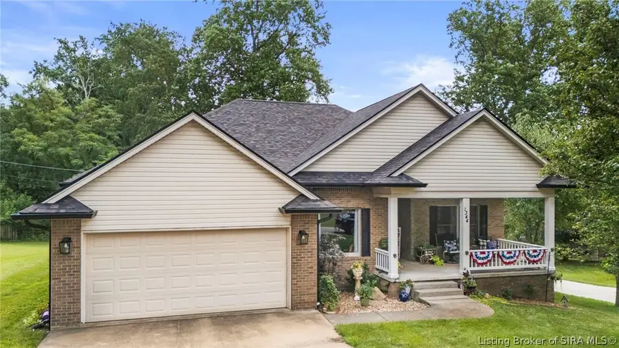 1344 Lockard Street, Madison, IN 47250 - #2
