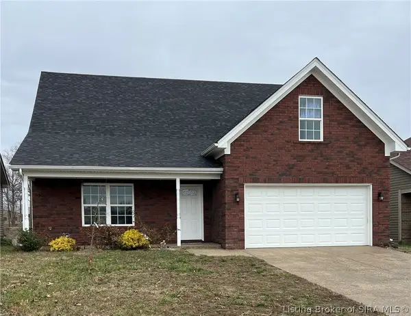 7201 Meyer Loop, Sellersburg, IN 47172