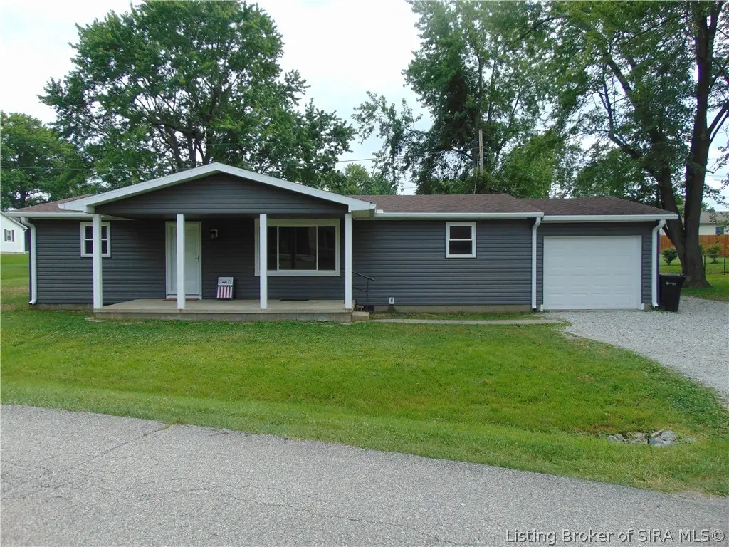 811 Montclair Street, Madison, IN 47250 - #1