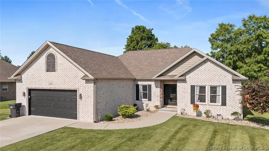68 S West Paine Street, Hanover, IN 47243 - #2