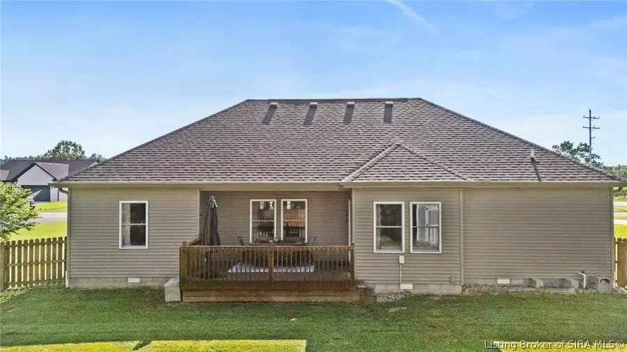 68 S West Paine Street, Hanover, IN 47243 - #3