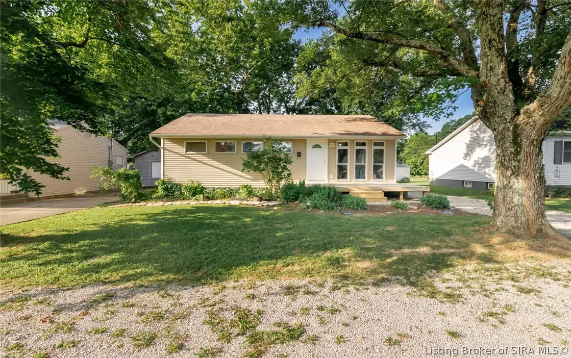717 Kent Street, New Albany, IN 47150 - #1