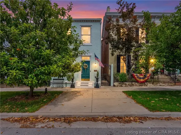 705 E Main Street, Madison, IN 47250