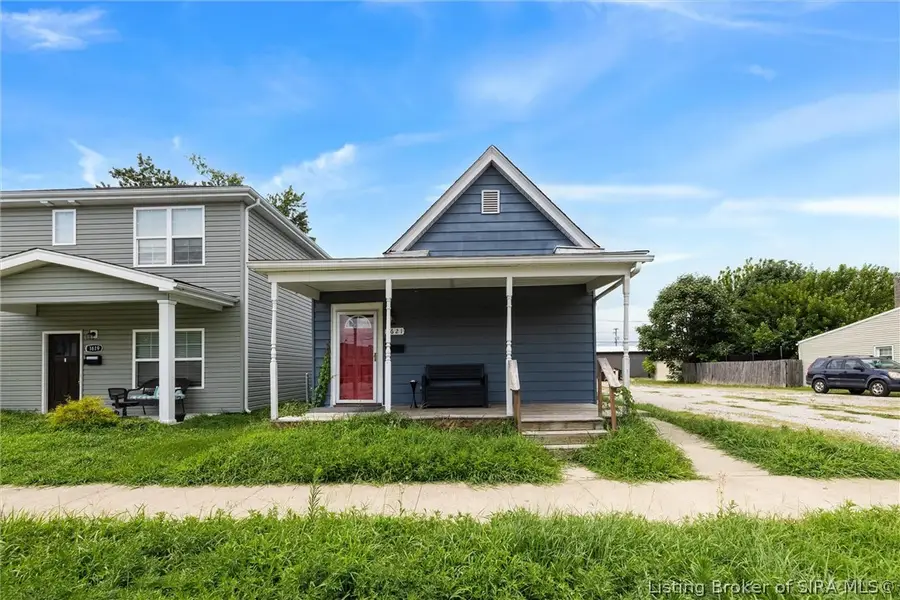 1621 King Street, New Albany, IN 47150 - #2