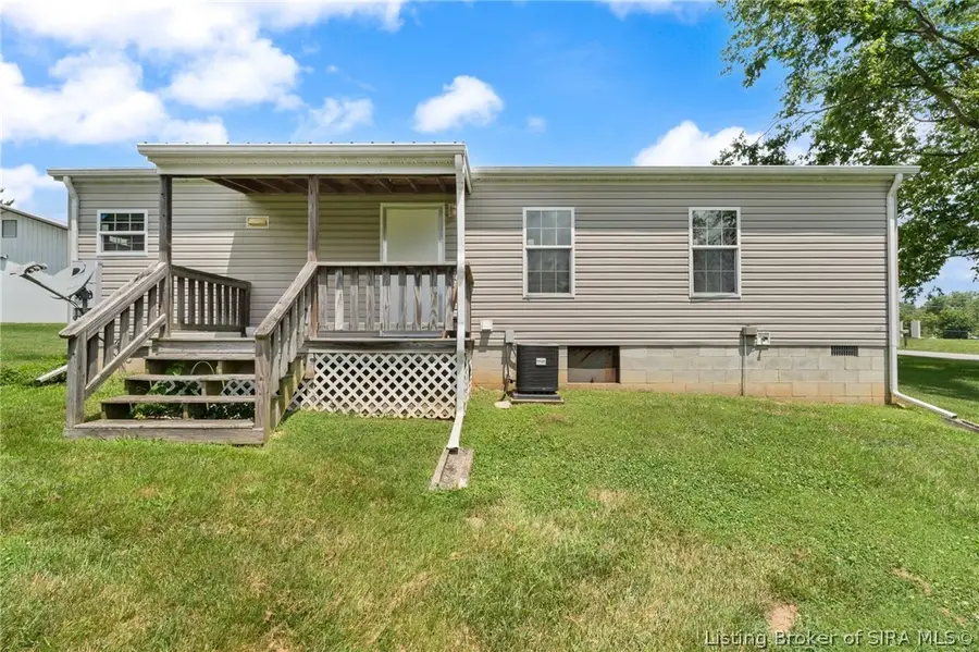 102 S 6th Street, Orleans, IN 47452 - #2