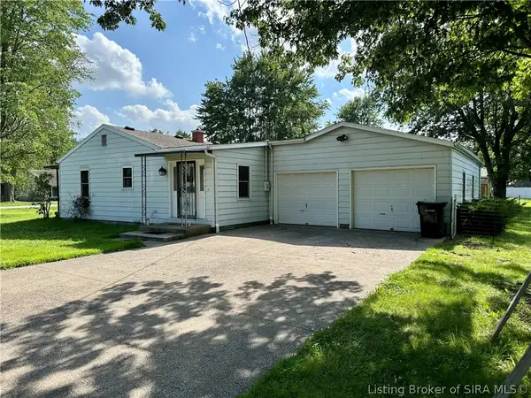 230 Hendricks Street, Madison, IN 47250