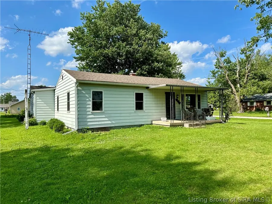 230 Hendricks Street, Madison, IN 47250 - #2