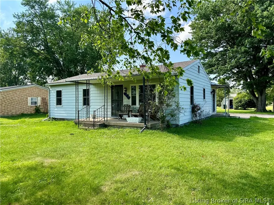 230 Hendricks Street, Madison, IN 47250 - #3