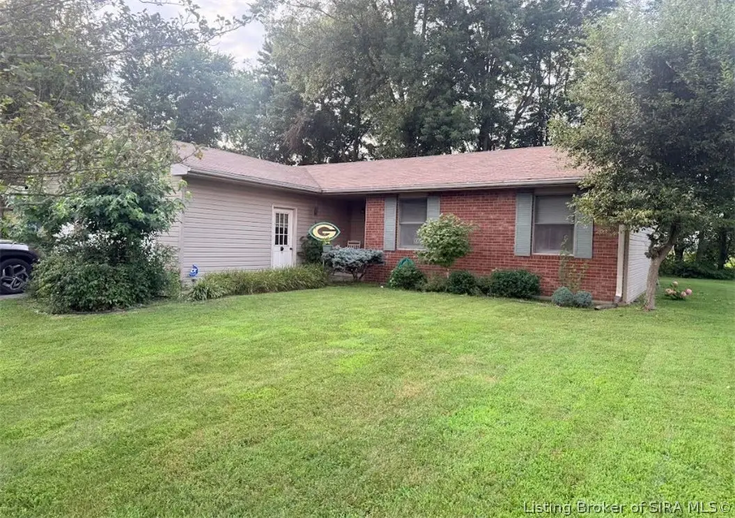 3560 N Quail Drive, Madison, IN 47250 - #1
