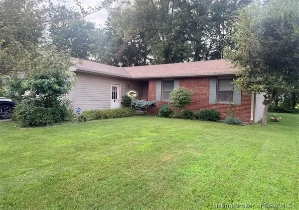 3560 N Quail Drive, Madison, IN 47250