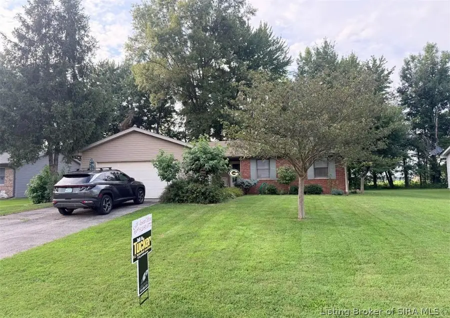 3560 N Quail Drive, Madison, IN 47250 - #2