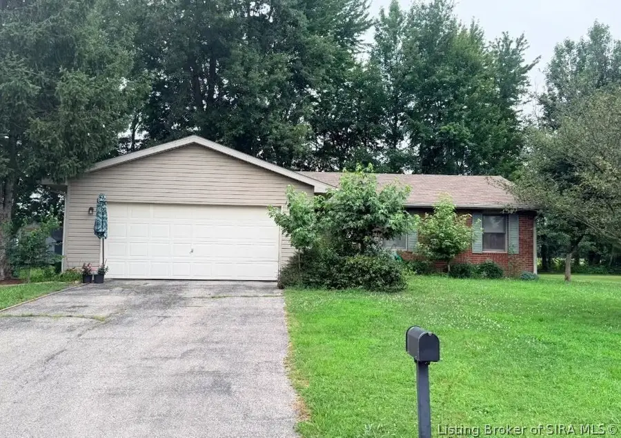 3560 N Quail Drive, Madison, IN 47250 - #3