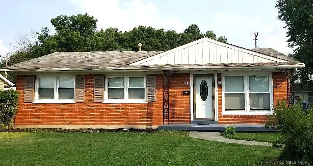 1840 E Park Place, Jeffersonville, IN 47130 - #1