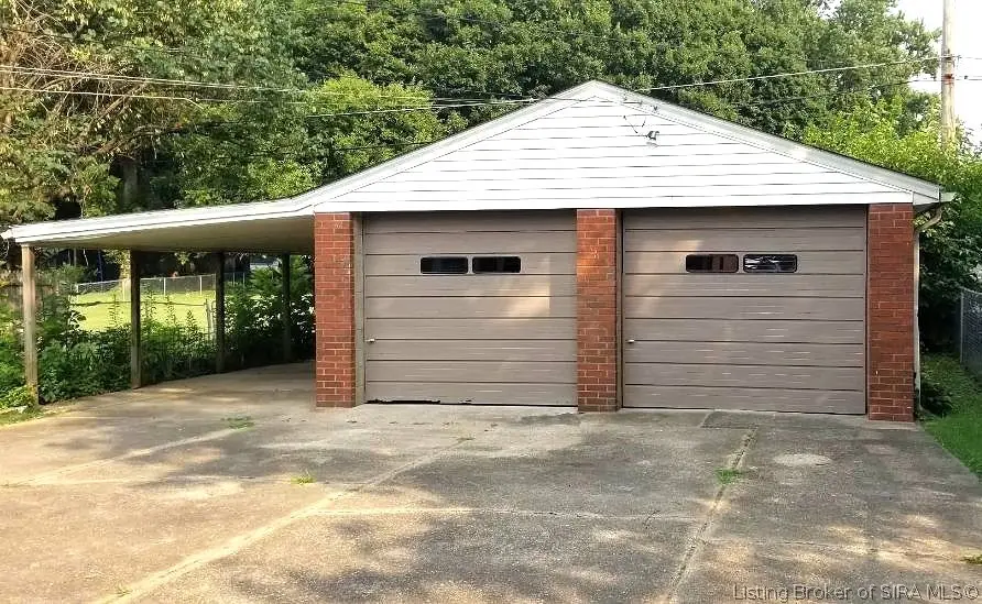 1840 E Park Place, Jeffersonville, IN 47130 - #2
