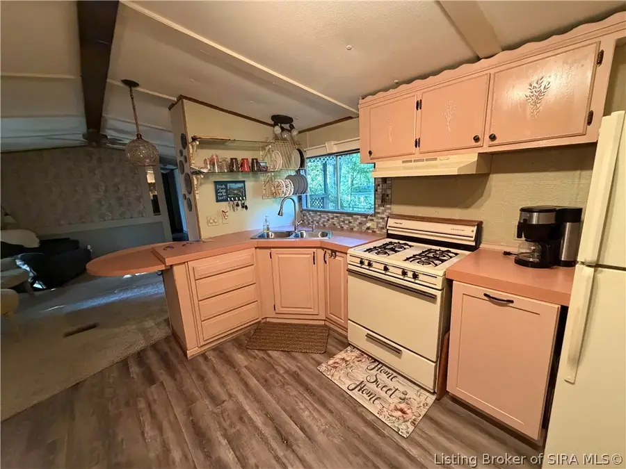 1195 N Shawn Drive, Pekin, IN 47165 - #2